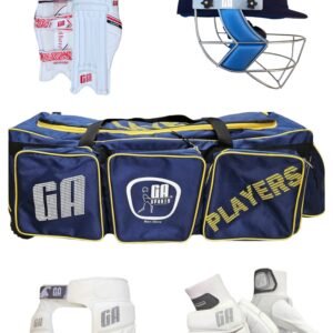 GA Players Senior Cricket Kit