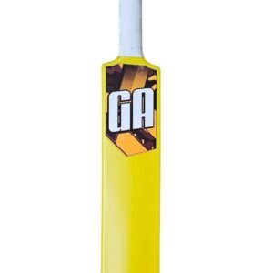 GA Junior Plastic Cricket Bat