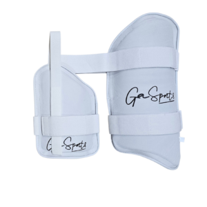 GA Professional Cricket Thigh Combo