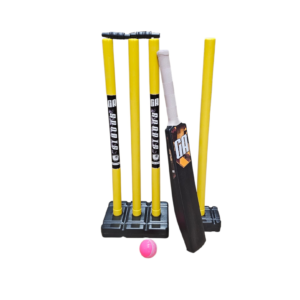GA Beach Cricket Set