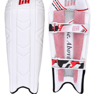 GA Players Cricket Wicket Keeping Pads