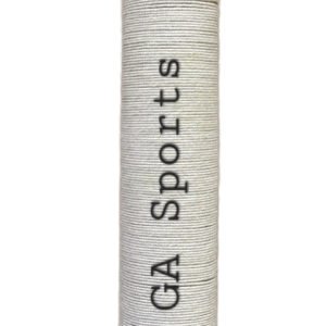 Bat Handle Binding / Rethreading