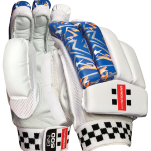 Gray Nicolls GN 500 Ambidextrous Cricket Batting Gloves