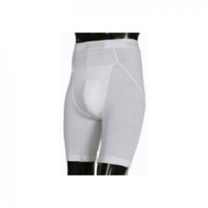 Aero Cricket Groin Protector Shorts