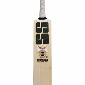 SS GG Smacker Signature English Willow Cricket bat