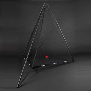 The V Pro 2.0 Cricket Training Net