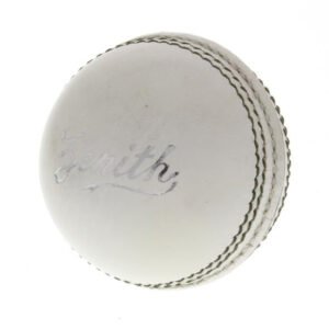 Kookaburra Zenith Cricket Ball 156 grams White